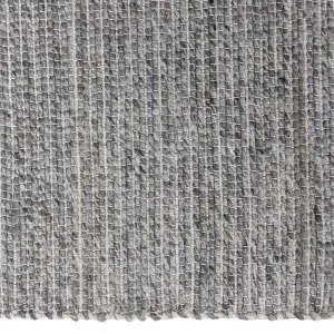 Granite Lane Nala Floor Rug, Dark Grey by Granite Lane, a Contemporary Rugs for sale on Style Sourcebook