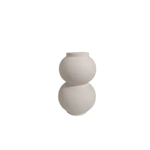 Darcy Vase by Granite Lane, a Vases & Jars for sale on Style Sourcebook