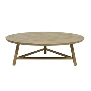 Linea Tri Base Coffee Table by Granite Lane, a Coffee Table for sale on Style Sourcebook