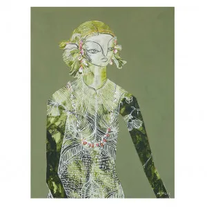 Sampah Limited Edition Print by Granite Lane, a Prints for sale on Style Sourcebook