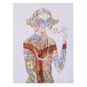 Cali Limited Edition Print by Granite Lane, a Prints for sale on Style Sourcebook