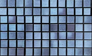 La Paloma Special Shapes - Tash Azul by Austral Bricks, a Bricks for sale on Style Sourcebook