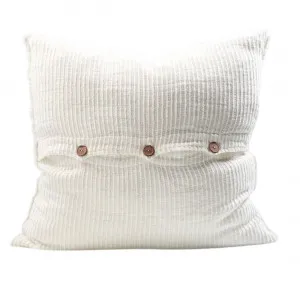 Rafflad Cushion by Granite Lane, a Cushions, Decorative Pillows for sale on Style Sourcebook