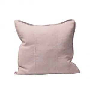 Luca Cushion, Musk by Granite Lane, a Cushions, Decorative Pillows for sale on Style Sourcebook