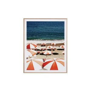 Amalfi Sun Print by Granite Lane, a Prints for sale on Style Sourcebook