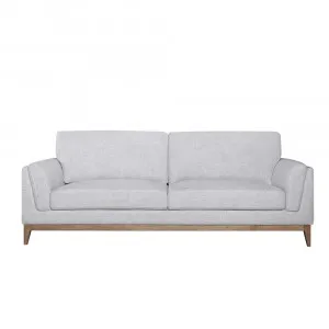 Mimi Luna Flint Sofa - 3 Seater by James Lane, a Sofas for sale on Style Sourcebook