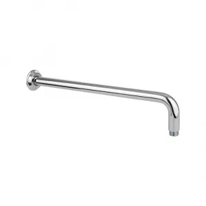 Kingsley Shower Arm - Chrome by ABI Interiors Pty Ltd, a Showers for sale on Style Sourcebook