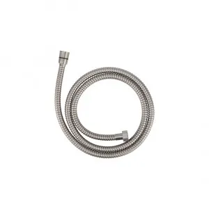 Sola Shower Hose 1500mm - Stainless Steel by ABI Interiors Pty Ltd, a Showers for sale on Style Sourcebook