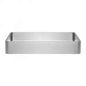 Ora Basin Sink 470mm - Stainless Steel by ABI Interiors Pty Ltd, a Basins for sale on Style Sourcebook