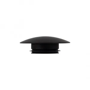 Lid - Avi Pop-Up - Matte Black by ABI Interiors Pty Ltd, a Traps & Wastes for sale on Style Sourcebook