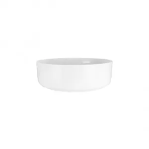 Celine Basin Sink - Gloss White by ABI Interiors Pty Ltd, a Basins for sale on Style Sourcebook