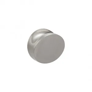 Sola Robe Hook - Stainless Steel by ABI Interiors Pty Ltd, a Shelves & Hooks for sale on Style Sourcebook