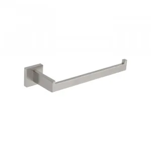 Vaada Hand Towel Holder - Stainless Steel by ABI Interiors Pty Ltd, a Bathroom Accessories for sale on Style Sourcebook