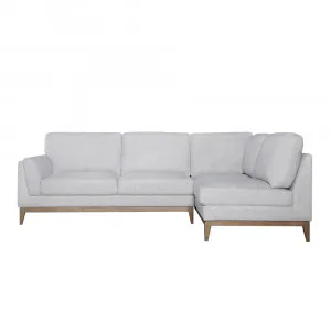 Mimi Luna Flint Corner Sofa - Right Hand Facing by James Lane, a Sofas for sale on Style Sourcebook