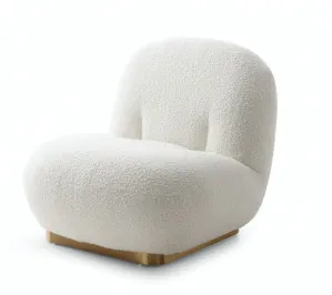 Minnie Lounge Chair by Merlino, a Chairs for sale on Style Sourcebook