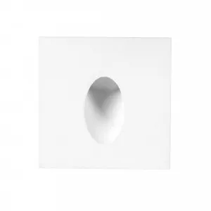 Havit IP67 Mini Recessed LED Step Light 12V White Cool White by Havit, a Outdoor Lighting for sale on Style Sourcebook