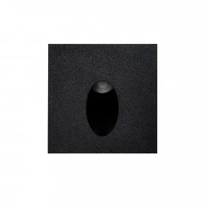 Havit IP67 Mini Recessed LED Step Light 12V Black Warm White by Havit, a Outdoor Lighting for sale on Style Sourcebook