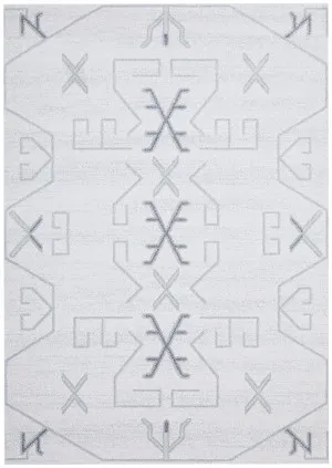 Paradise Cala Grey by Rug Culture, a Contemporary Rugs for sale on Style Sourcebook