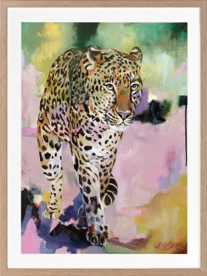 Wildest Dreams Pink Framed Art Print by Urban Road, a Prints for sale on Style Sourcebook