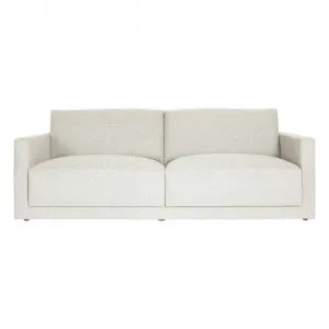 Haven California Ivory Sofa - 3.5 Seater by James Lane, a Sofas for sale on Style Sourcebook