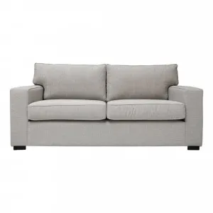 Ash 2.5 Seater Sofa in Selected Fabrics by OzDesignFurniture, a Sofas for sale on Style Sourcebook