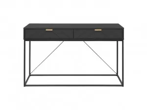 Inca Console Table - Black by Mocka, a Console Table for sale on Style Sourcebook