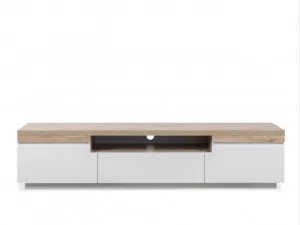 Sadie Entertainment Unit - Large by Mocka, a Entertainment Units & TV Stands for sale on Style Sourcebook