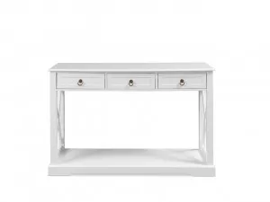 Hamptons Console Table by Mocka, a Console Table for sale on Style Sourcebook
