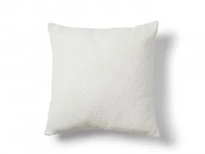 Boucle Euro Cushion by Mocka, a Cushions, Decorative Pillows for sale on Style Sourcebook