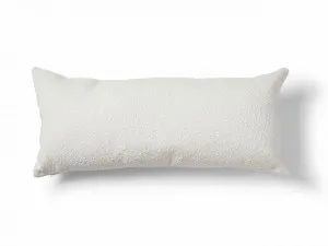 Boucle Large Lumbar Cushion by Mocka, a Cushions, Decorative Pillows for sale on Style Sourcebook
