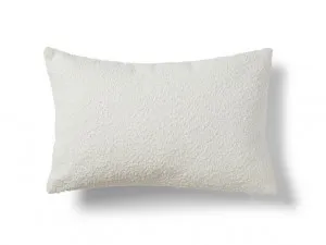 Boucle Small Lumbar Cushion by Mocka, a Cushions, Decorative Pillows for sale on Style Sourcebook