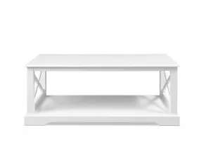 Hamptons Coffee Table by Mocka, a Coffee Table for sale on Style Sourcebook