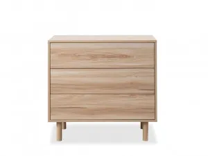 Sintra Three Drawer by Mocka, a Bedroom Storage for sale on Style Sourcebook