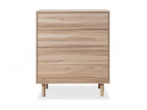 Sintra Four Drawer by Mocka, a Bedroom Storage for sale on Style Sourcebook
