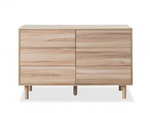 Sintra Six Drawer by Mocka, a Bedroom Storage for sale on Style Sourcebook