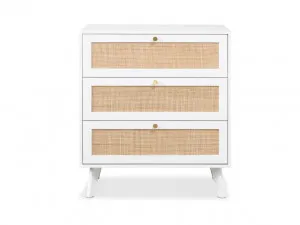 Georgia Three Drawer by Mocka, a Bedroom Storage for sale on Style Sourcebook