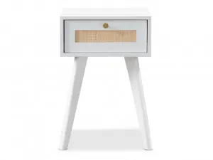 Georgia Bedside Table by Mocka, a Bedside Tables for sale on Style Sourcebook