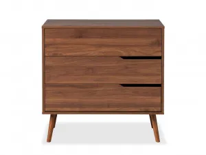 Edmond Three Drawer by Mocka, a Bedroom Storage for sale on Style Sourcebook