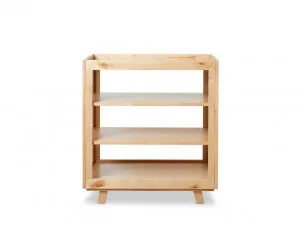 Aspen Change Table - Natural Birch by Mocka, a Changing Tables for sale on Style Sourcebook
