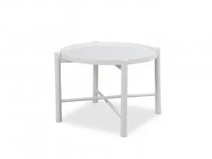 Olwyn Coffee Table - White by Mocka, a Coffee Table for sale on Style Sourcebook