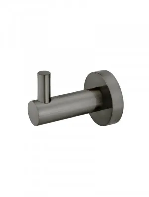 Meir | Shadow Round Robe Hook by Meir, a Shelves & Hooks for sale on Style Sourcebook