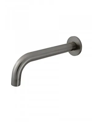 Meir | Shadow Round Curved Spout by Meir, a Bathroom Taps & Mixers for sale on Style Sourcebook
