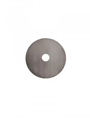 Meir | Shadow Round Tapware Colour Sample Disc by Meir, a Bathroom Accessories for sale on Style Sourcebook