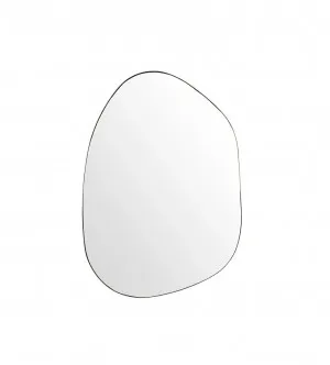 Paula Wall Mirror Antique Gold Large 150cm x 107 by Luxe Mirrors, a Mirrors for sale on Style Sourcebook