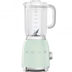 BLENDER 50's STYLE PASTEL GREEN by Smeg, a Small Kitchen Appliances for sale on Style Sourcebook