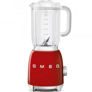 BLENDER 50's STYLE RED by Smeg, a Small Kitchen Appliances for sale on Style Sourcebook