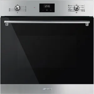 60cm Classic Oven by Smeg, a Ovens for sale on Style Sourcebook