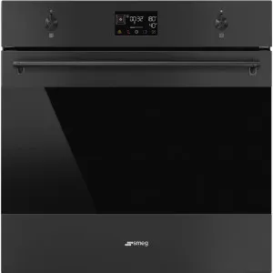 60cm Classic Galileo Pyro Oven (14 func) Compact Screen by Smeg, a Ovens for sale on Style Sourcebook