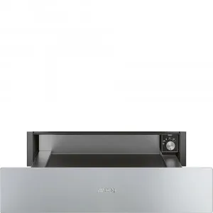 15cm Classic Warming Drawer by Smeg, a Ovens for sale on Style Sourcebook