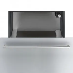 60cm Classic Warming Drawer by Smeg, a Ovens for sale on Style Sourcebook